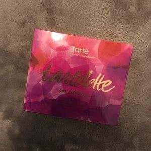 tartelette in bloom palette